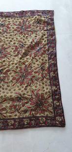 Saree | Sari - met blouse, Kleding | Dames, Ophalen of Verzenden, Zo goed als nieuw, Overige typen