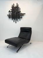 Jens Juul Eilersen Daybed - Design Klassieker, Ophalen, Gebruikt, Leer, 75 tot 100 cm