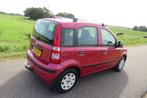 Fiat Panda 1.2 Edizione Cool (bj 2009), Auto diversen, 1242 cc, Handgeschakeld, Fiat, Benzine