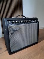 Fender Superchamp X2 buizenversterker, Muziek en Instrumenten, Versterkers | Bas en Gitaar, Ophalen, Zo goed als nieuw, Gitaar
