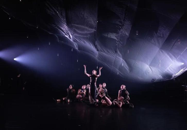 Voorstelling Bad Nature - zaterdag 13 dec 2025 - 2 kaarten, Tickets en Kaartjes, Theater | Toneel, Dans en Opera, Twee personen