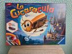 La Cucaracula Bordspel van Ravensburger, leeftijd 6-99 jaar, Een of twee spelers, Ophalen of Verzenden, Zo goed als nieuw, Ravensburger