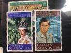 Cayman islands 1977, Postzegels en Munten, Postzegels | Amerika, Ophalen of Verzenden, Postfris