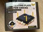 Warmteplaat kuikens nieuw, Dieren en Toebehoren, Ophalen, Zo goed als nieuw, Overige typen
