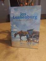 Jos Lussenburg - Op golven van verbeelding, Ophalen of Verzenden