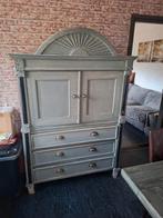 Klein kabinet, Antiek en Kunst, Ophalen