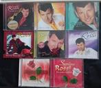 Semino Rossi  set van 8 cd's, Ophalen of Verzenden, Zo goed als nieuw