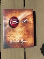 Boek the secret, Ophalen of Verzenden, Zo goed als nieuw, Instructieboek, Overige onderwerpen