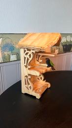 Luxe Pindakaas Huisje - Nieuw!, Ophalen of Verzenden, Nieuw