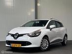 Renault Clio Estate 1.5 dCi ECO Expression [ NAP navigatie c, Voorwielaandrijving, Euro 5, 28 km/l, 4 cilinders
