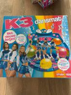 K3 dansmat, Ophalen, Zo goed als nieuw
