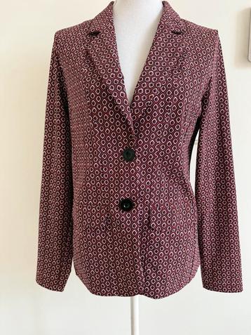 Nieuw Studio Anneloes colbertje L/40 beschikbaar voor biedingen