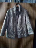 Lichtgewicht dames winterjas maat 46, Ophalen of Verzenden, Zo goed als nieuw, Maat 46/48 (XL) of groter, Zwart