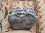 3x merino wolle rompertjes van Dilling, Ophalen, Gebruikt, Jongetje of Meisje, Pakje