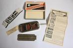 Rolls razor complete set scheermes met slijp mechanisme, Ophalen of Verzenden