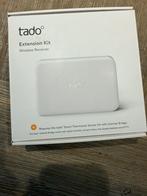 TADO V3+ extensieset, Ophalen of Verzenden, Zo goed als nieuw, Minder dan 60 cm, Minder dan 30 cm