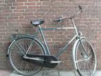 Rivel herenfiets 3 versnellingen Wielen 28 inch Frame 61 cm, 59 cm of meer, Ophalen