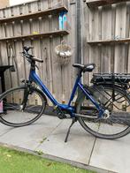Elektrische fiets sparta, Fietsen en Brommers, Ophalen, Zo goed als nieuw, 50 km per accu of meer, Sparta