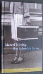 Marcel Moring : Het beloofde leven, Ophalen of Verzenden, Zo goed als nieuw, Nederland