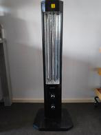 Elektrische heater, Ophalen, Minder dan 60 cm, Kachel, 30 tot 80 cm