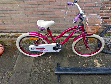 Meidenfiets Amigo 20inch beschikbaar voor biedingen