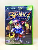Blinx The Time Sweeper Xbox Original, Spelcomputers en Games, Avontuur en Actie, Microsoft, Eén computer, Ophalen of Verzenden