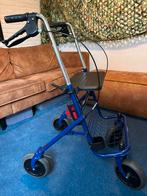 Rollator THUASNE QUATRO, Ophalen, Gebruikt