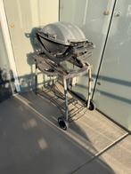 Weber barbecue electrisch, Tuin en Terras, Elektrische barbecues, Ophalen, Gebruikt, Weber barbecue