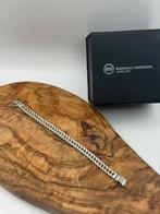 “ESTHER XS” Buddha to Buddha 17,5cm, maat: D “GEPOLIJST”, Ophalen of Verzenden, Zo goed als nieuw, Zilver, Zilver