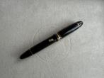 Montblanc Meisterstuck 149 vulpen met 18k F nib zgan, Verzamelen, Ophalen, Zo goed als nieuw, Vulpen, Mont Blanc