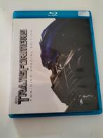 Transformers - Two-Disc Special Edition Blu-ray, Ophalen of Verzenden, Zo goed als nieuw, Actie