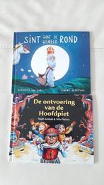 Voorleesboekjes  Sinterklaas, 5 of 6 jaar, Fictie algemeen, Jongen of Meisje, Ophalen of Verzenden