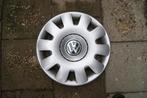 1 losse originele wieldop Volkswagen Golf 4 15 inch (Model 2, Auto diversen, Wieldoppen, Ophalen of Verzenden, Gebruikt