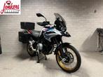 BMW F 850 GS (bj 2020), Motoren, 853 cc, 2 cilinders, Motorrijbewijs A, Bedrijf