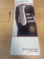 Osteolind Plus van Werkmeister – Nieuw in doos, Ophalen of Verzenden, Nieuw