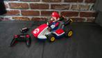 Carrera RC Mario Kart Pipe Kart - Met Geluid, Ophalen of Verzenden, Gebruikt, Jongen of Meisje