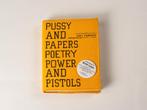 Pussy and Papers, Poetry, Power and Pistols - 500+ Tshirts, Ophalen, Nieuw, Overige onderwerpen, Zie beschrijving