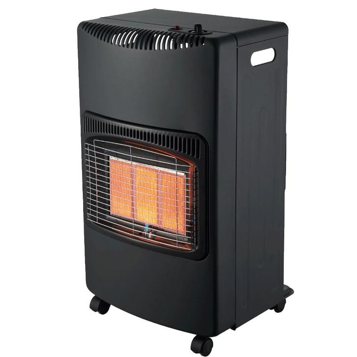 gas kachel, Caravans en Kamperen, Caravan accessoires, Nieuw, Ophalen of Verzenden