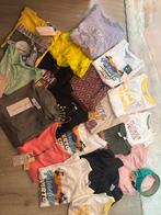 Kleine partij kinderkleding - diverse merken, Kinderen en Baby's, Kinderkleding | Overige, Ophalen of Verzenden, Nieuw, Meisje