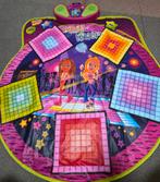 Dancemat, Dance mixer playmat, Kinderen en Baby's, Speelgoed | Overig, Ophalen of Verzenden, Zo goed als nieuw, Jongen of Meisje