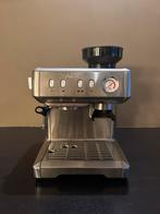 Solis Grind & Infuse Compact Espressomachine, Ophalen, Afneembaar waterreservoir, Gebruikt, Espresso apparaat