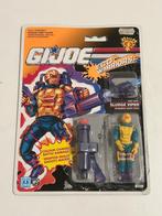 Gi Joe Sludge Viper MOC US (resealed!) G.I. Joe, Ophalen of Verzenden, Nieuw