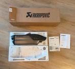 KTM 1290 SAS | Akrapoviç Slip-On Uitlaat | Met Schade, Ophalen of Verzenden, Gebruikt