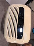DeLonghi Pinguino Mobiele Airco - EcoDesign, Ophalen, Gebruikt, 3 snelheden of meer, Koelen en Ontvochtigen