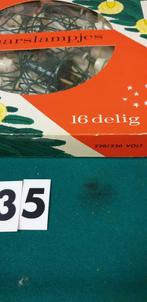 35 ] kerst verlichting kaarsjes, Diversen, Kerst, Ophalen of Verzenden, 'T Olde Gre-j, Info@toldegrej.nl, Endepoelstraat 20f Didam