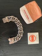 Armband buddha to buddha- Nathalie Big (22 cm), Sieraden, Tassen en Uiterlijk, Armbanden, Ophalen of Verzenden, Zo goed als nieuw