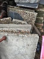 Grindtegels (stuk of 10-15) GRATIS, Ophalen, Gebruikt, Overige materialen