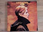 David Bowie - Low, Cd's en Dvd's, Vinyl | Pop, Ophalen of Verzenden, 1960 tot 1980, Zo goed als nieuw, 12 inch