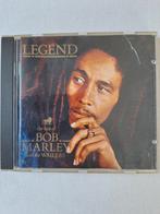 Bob Marley and the Waillers- Legend, Ophalen of Verzenden, Zo goed als nieuw