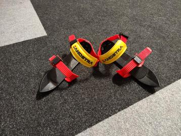 Zandstra easy gliders maat S beschikbaar voor biedingen